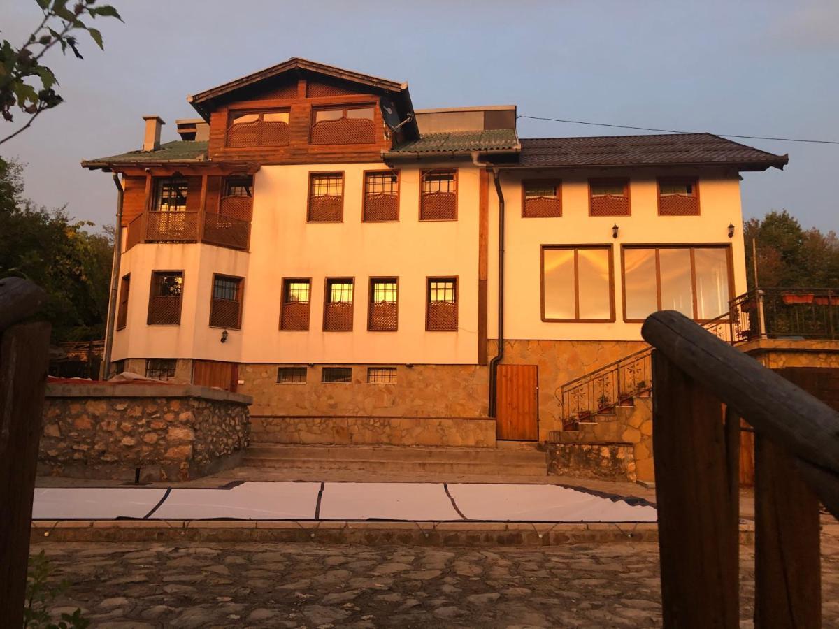 Villa White Dove SJJ Eksteriør billede
