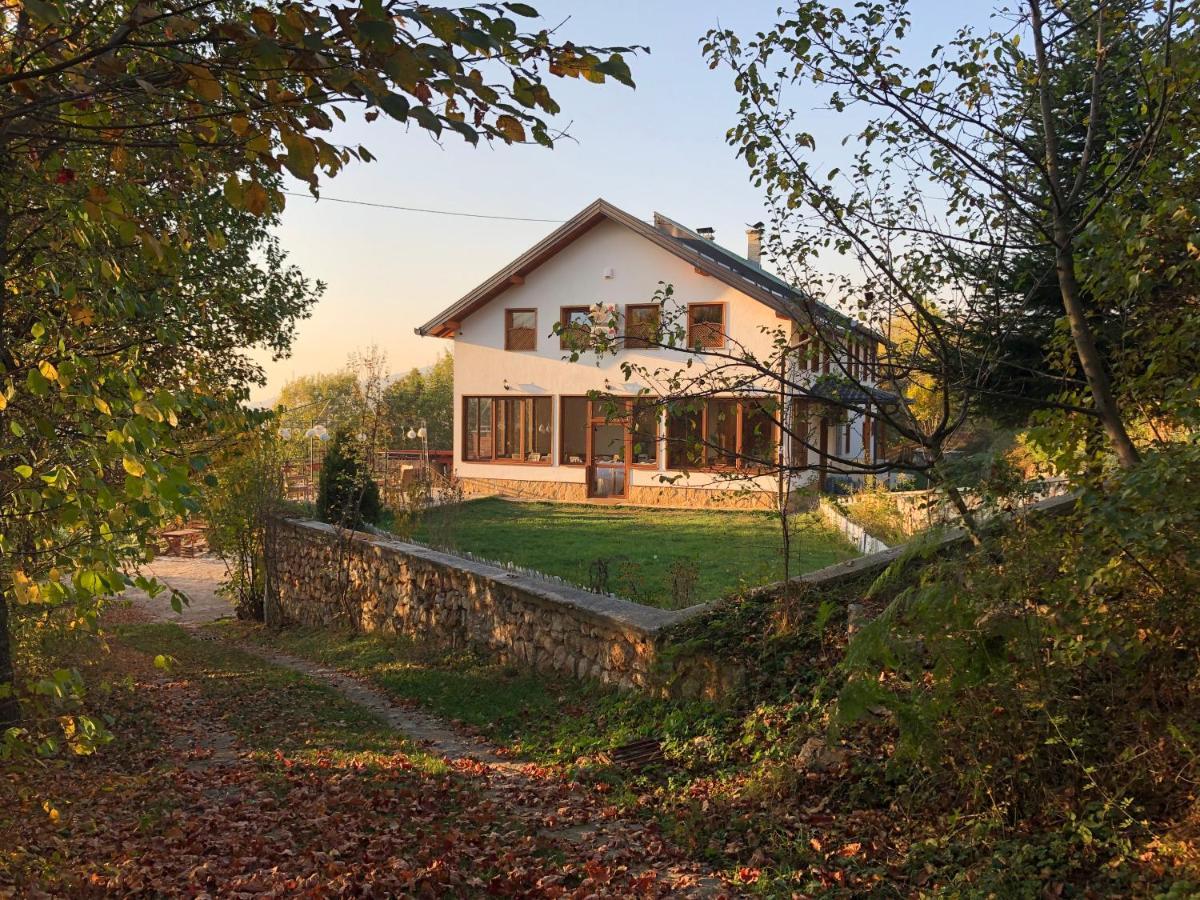Villa White Dove SJJ Eksteriør billede
