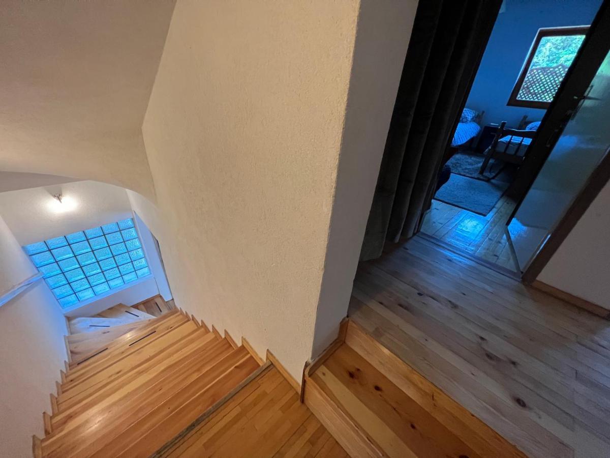 Villa White Dove SJJ Eksteriør billede