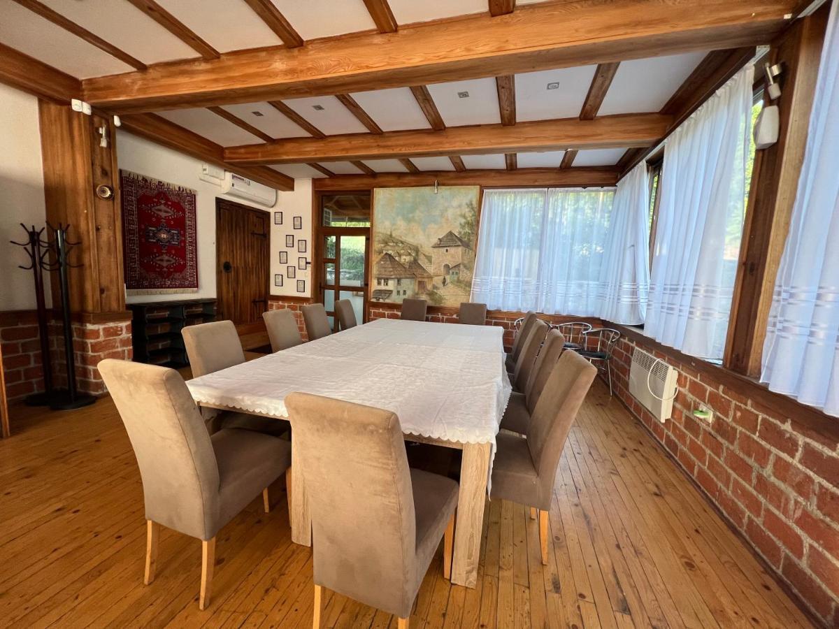 Villa White Dove SJJ Eksteriør billede