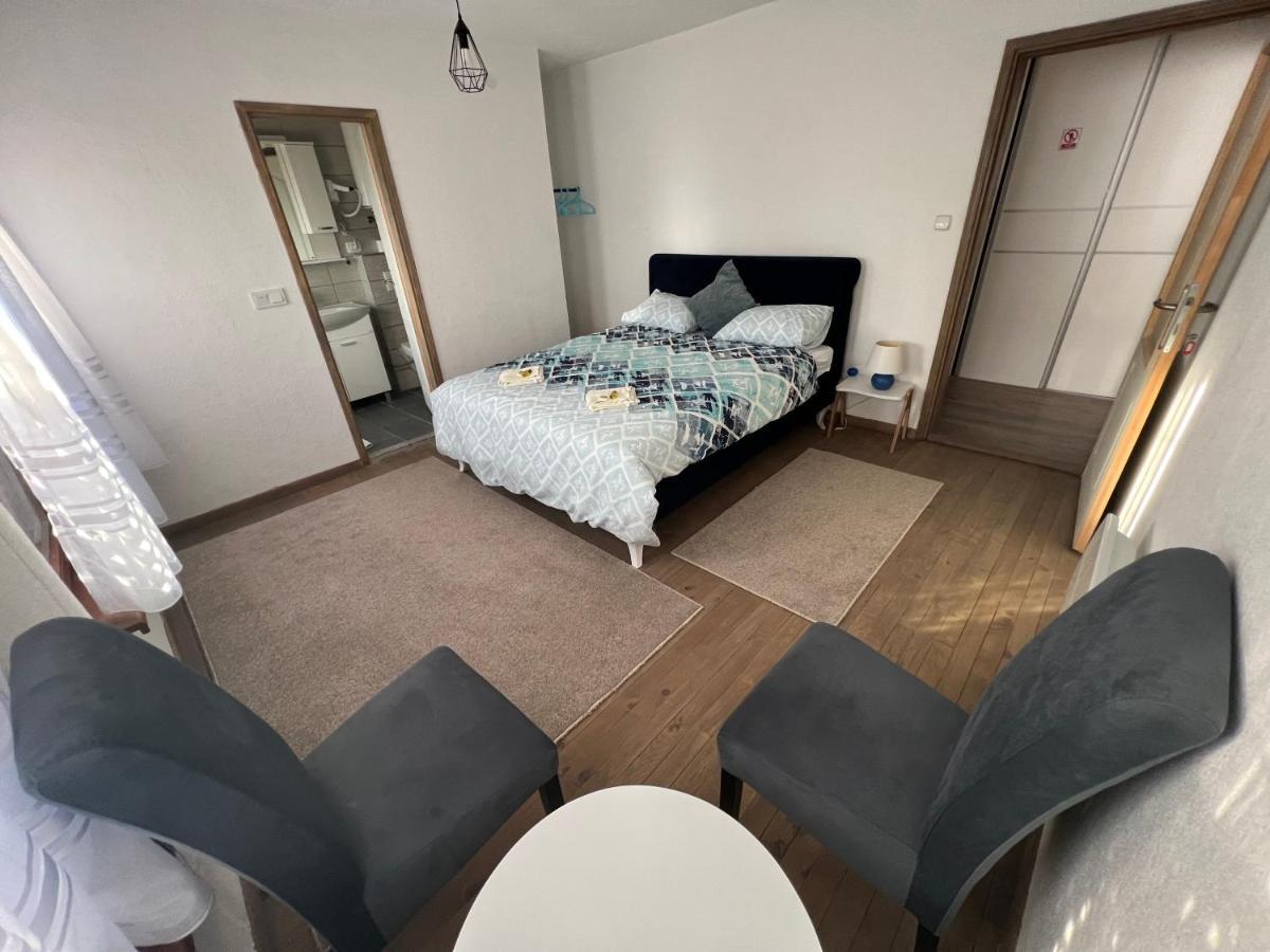 Villa White Dove SJJ Eksteriør billede