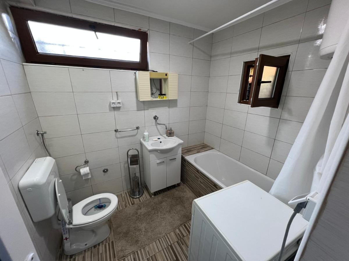 Villa White Dove SJJ Eksteriør billede