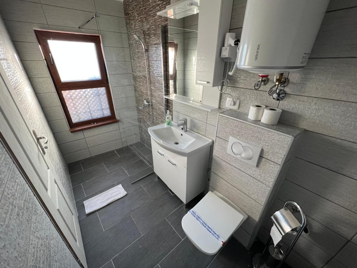 Villa White Dove SJJ Eksteriør billede