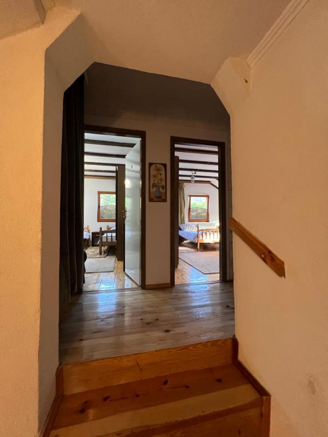 Villa White Dove SJJ Eksteriør billede