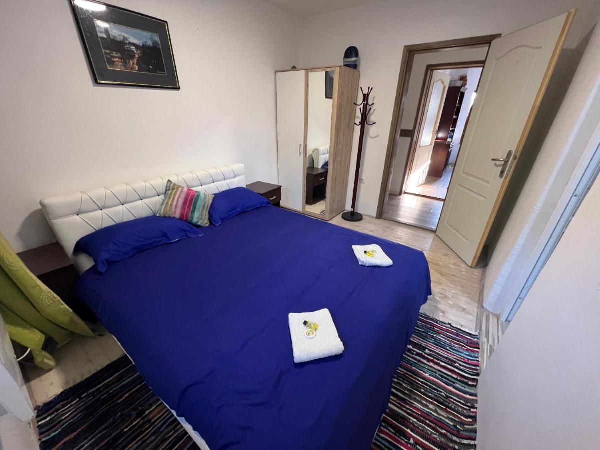 Villa White Dove SJJ Eksteriør billede