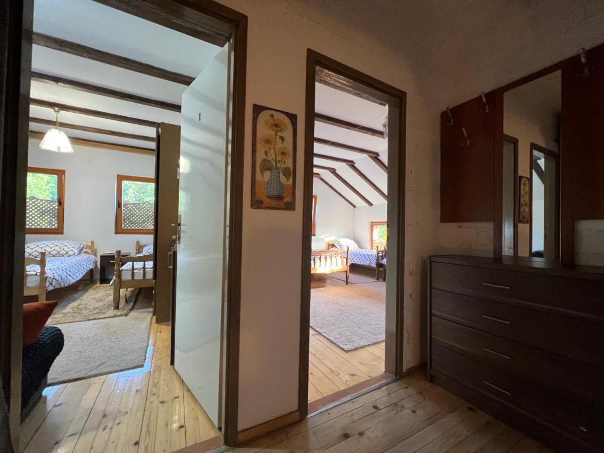 Villa White Dove SJJ Eksteriør billede