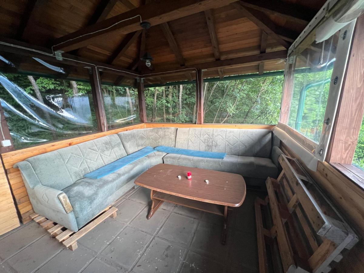 Villa White Dove SJJ Eksteriør billede