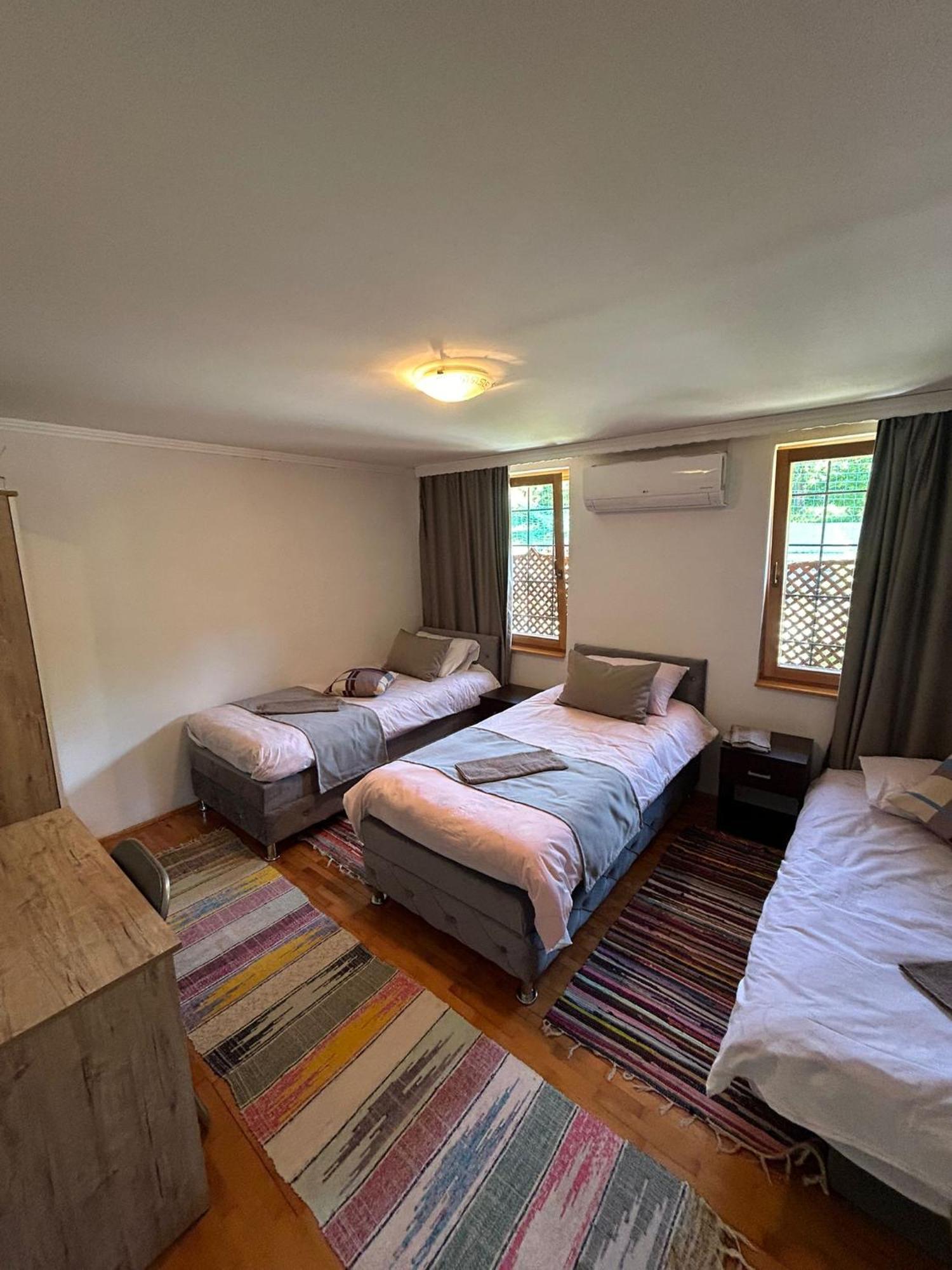 Villa White Dove SJJ Eksteriør billede
