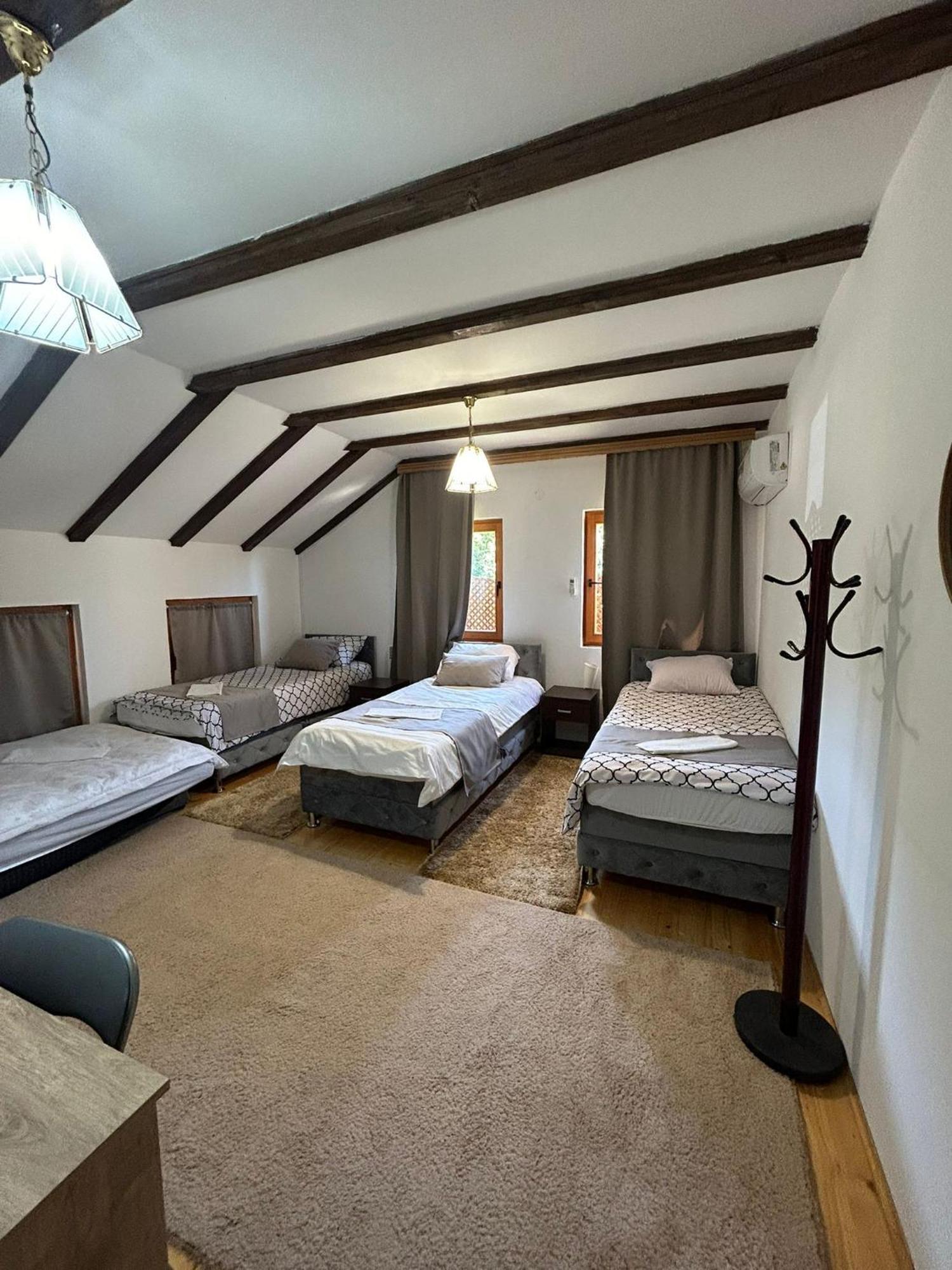 Villa White Dove SJJ Eksteriør billede