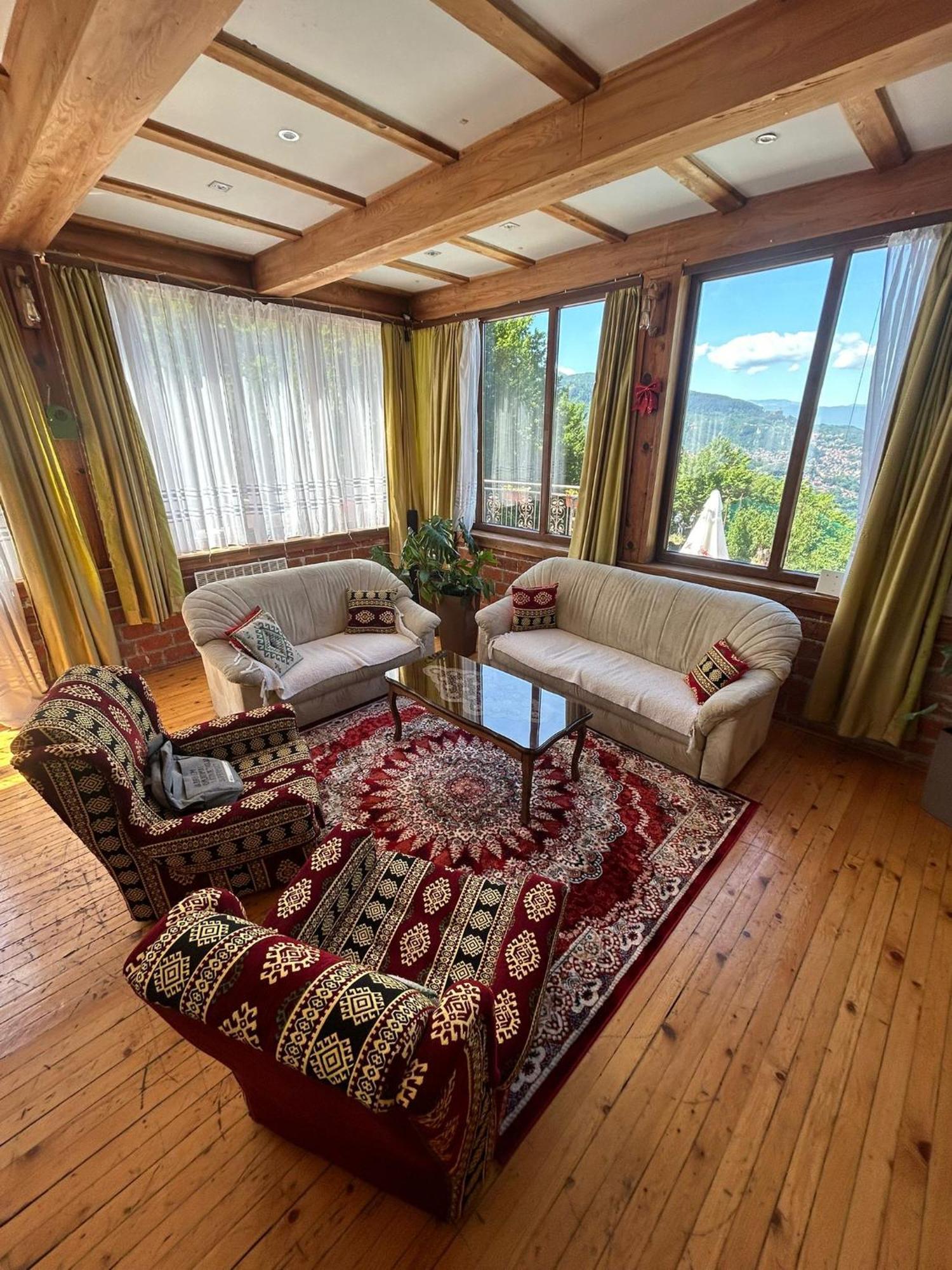Villa White Dove SJJ Eksteriør billede