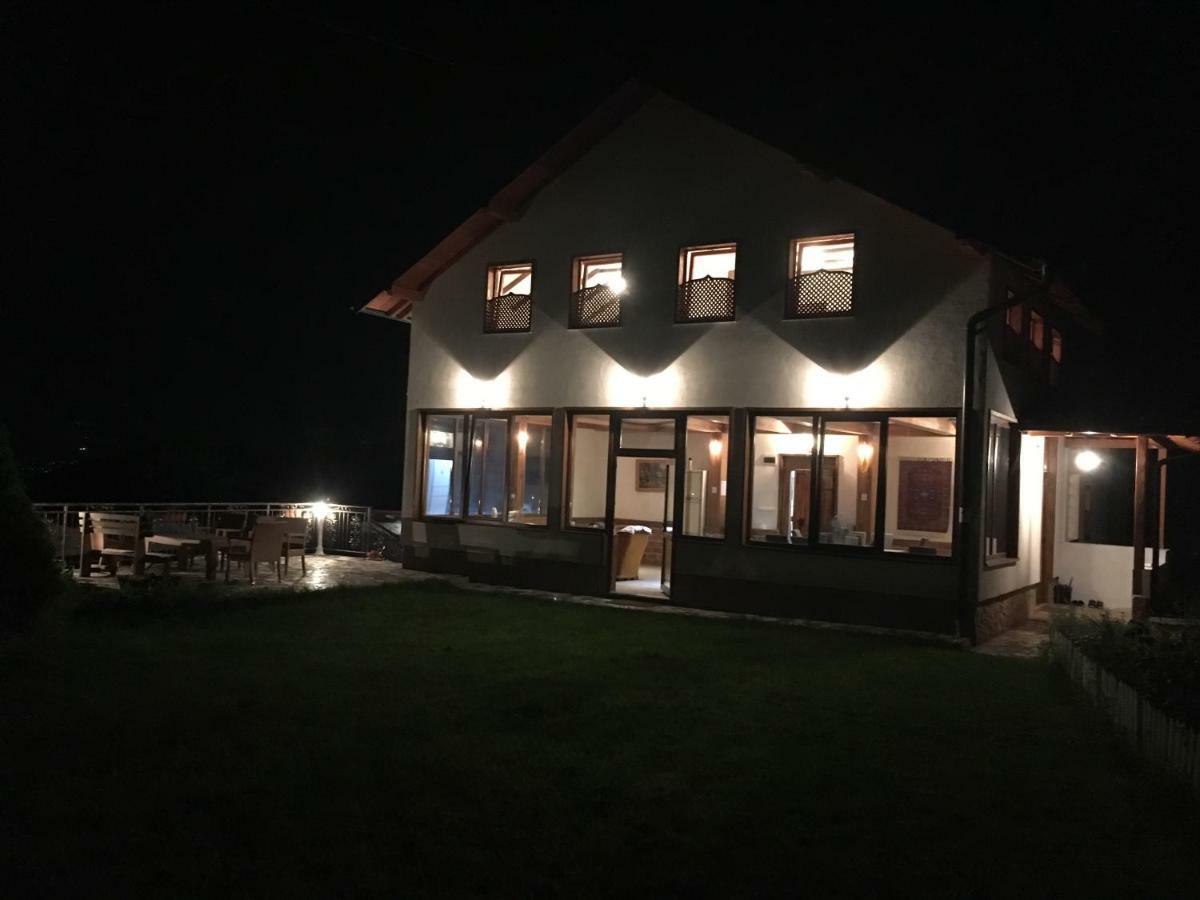 Villa White Dove SJJ Eksteriør billede